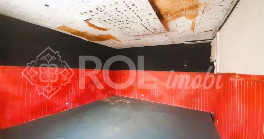 LOJA 63 M² - SEM VAGA - CARDEAL ARCOVERDDE - PINHEIROS - LOCAÇÃO