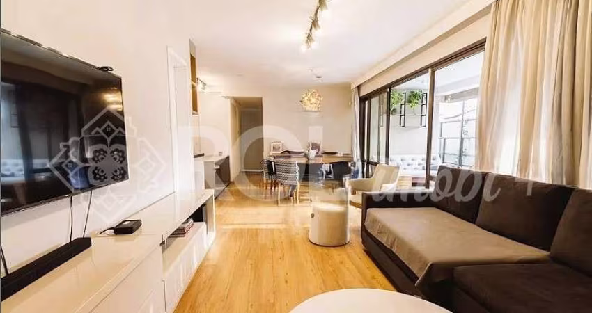 Imperdível oportunidade: Apartamento de 3 quartos na Vila Leopoldina, São Paulo-SP com 154m² e 2 vagas de garagem
