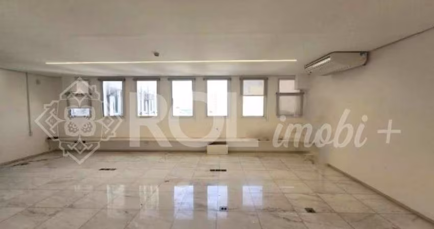 CONJUNTO COMERCIAL 60 M² - 1 VAGA - VILA BUARQUE - LOCAÇÃO