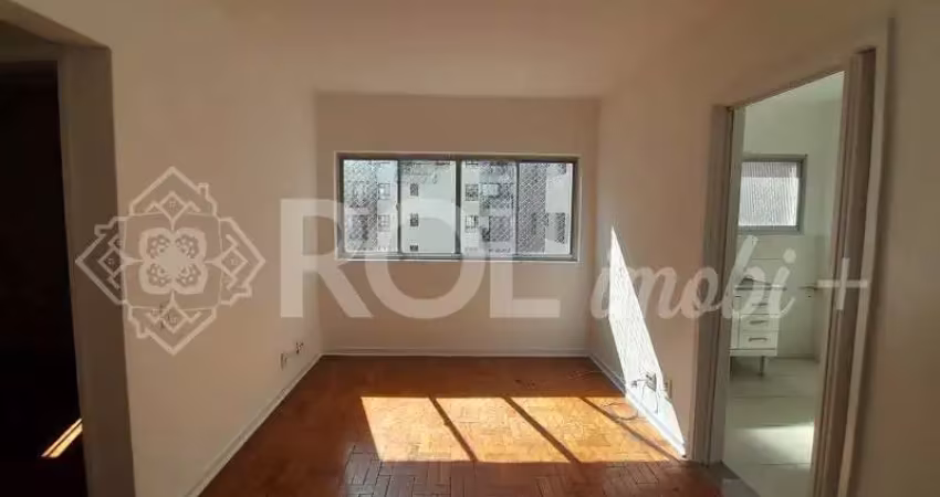 Apartamento 45 m² - 1 dormitório - 1 vaga - perdizes - locação