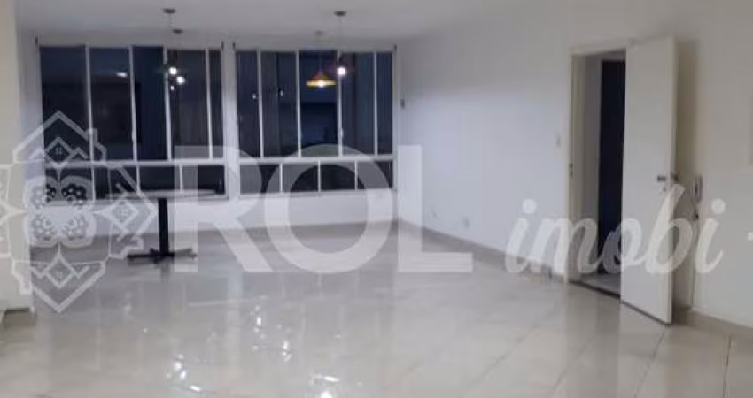 SOBRELOJA PARA INVESTIDOR - POTENCIAL FUTURO - 295 M² - CAMPOS ELÍSEOS - VENDA