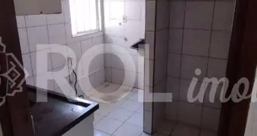 Apartamento com 2 quartos à venda na Rua José Pedro D'Oro, 451, Vila Francos, São Paulo