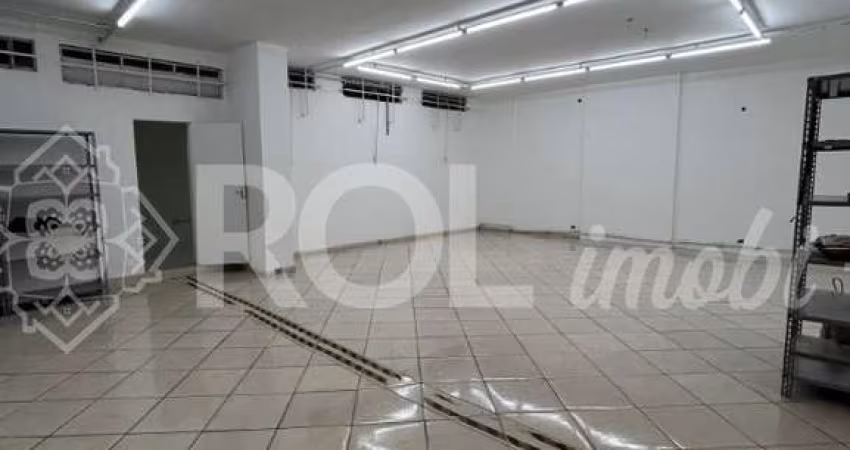 SOBRELOJA PARA INVESTIDOR - POTENCIAL FUTURO - 380 M² - CAMPOS ELÍSEOS - VENDA