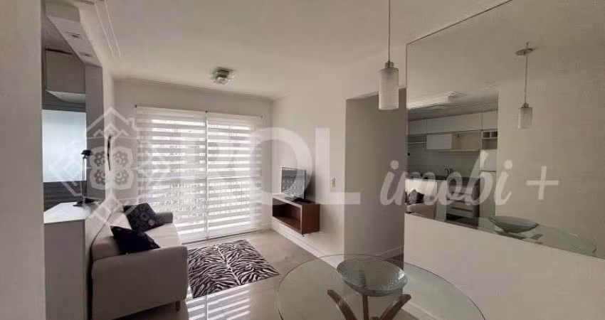 Apartamento com 2 quartos para alugar na Rua José da Silva Ribeiro, 420, Vila Andrade, São Paulo