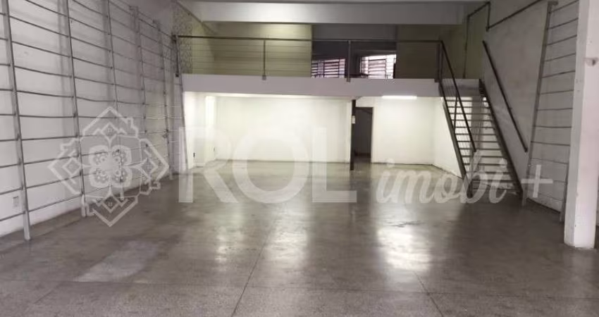 Barracão / Galpão / Depósito com 2 salas à venda na Rua Delfina, 94, Vila Madalena, São Paulo