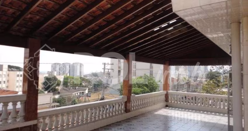 Casa com 3 quartos para alugar na Rua Delfina, 92, Vila Madalena, São Paulo