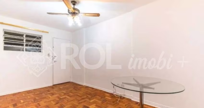Apartamento com 1 quarto para alugar na Rua Capote Valente, 668, Pinheiros, São Paulo