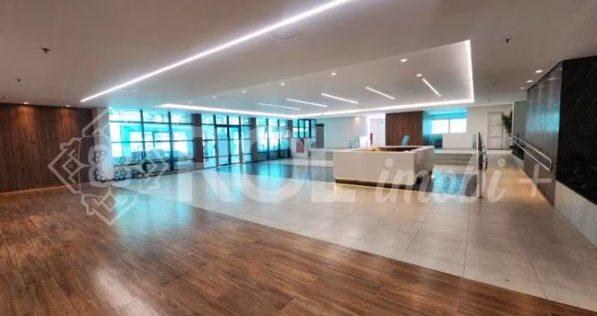PREDIO COMERCIAL MONOUSUÁRIO 7 PAVIMENTOS - METRÔ SANTA MARINA - VENDA