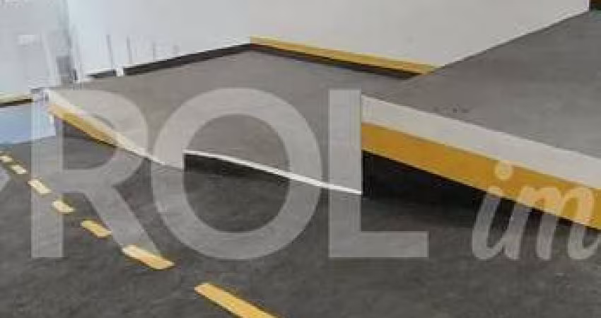 Barracão / Galpão / Depósito com 1 sala para alugar na Rua Catão, 1343, Vila Romana, São Paulo