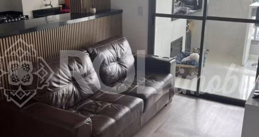 APARTAMENTO 72 M² - VARANDA GOURMET - 2 DORMITÓRIOS ( 1SUÍTE) - 2 VAGAS - VENDA