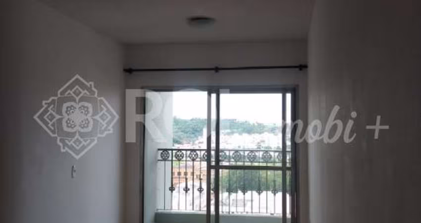 AMPLO APARTAMENTO NO CENTRO - JUNDIAÍ
