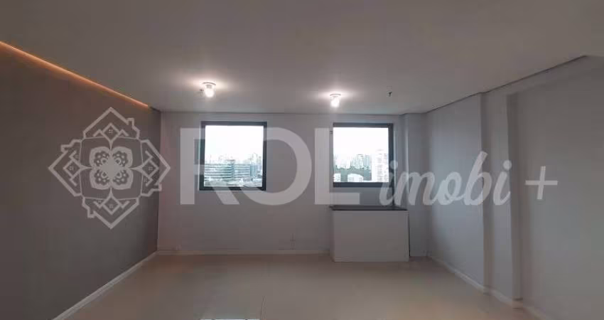 CONJUNTO COMERCIAL - 28 M² - 1 VAGA - BARRA FUNDA - LOCAÇÃO