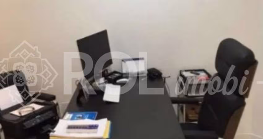 CONJUNTO COMERCIAL 30 M² - ÓTIMA LOCALIZAÇÃO  - 1 VAGA - BARRA FUNDA
