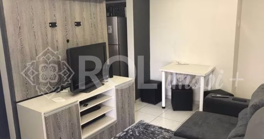 Apartamento com 2 quartos para alugar na Rua Vinte e Cinco de Janeiro, 151, Luz, São Paulo