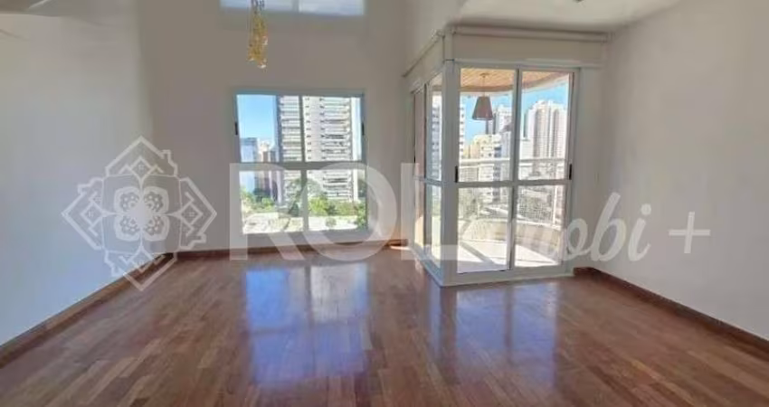 Imperdível! Apartamento para locação em Pinheiros, SP: 1 quarto, 1 suíte, 1 sala, 2 banheiros, 2 vagas de garagem, 64m².