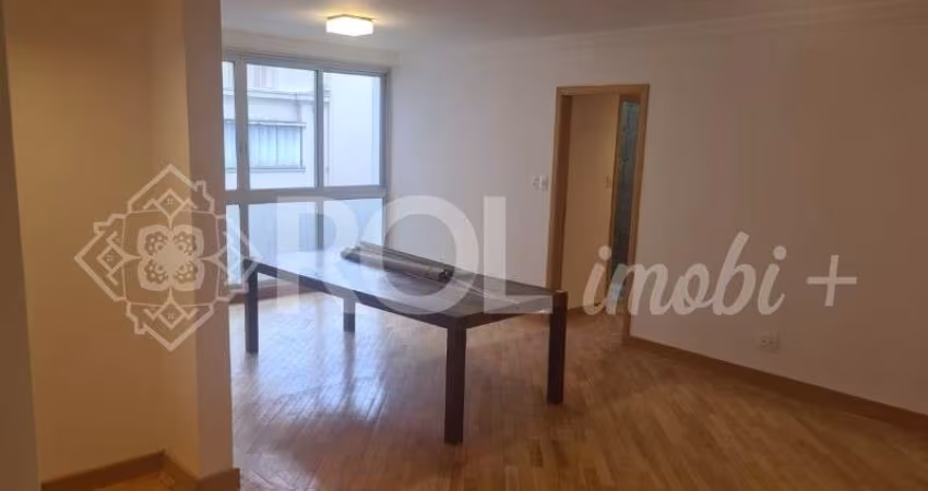 Apartamento com 2 quartos à venda na Rua Bela Cintra, 2316, Consolação, São Paulo