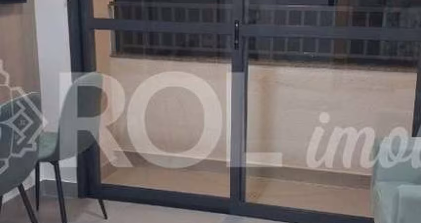 Apartamento com 1 quarto para alugar na Rua Airosa Galvão, 223, Água Branca, São Paulo