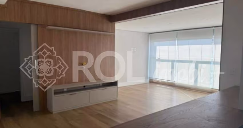 Apartamento com 2 quartos para alugar na Rua Cláudio, 185, Vila Romana, São Paulo
