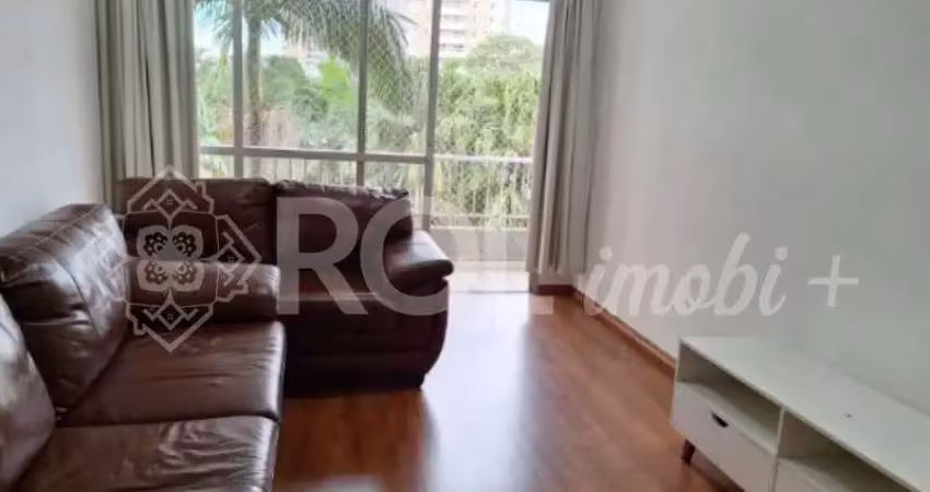 Apartamento com 3 quartos à venda na Rua Ministro Ferreira Alves, 1031, Perdizes, São Paulo