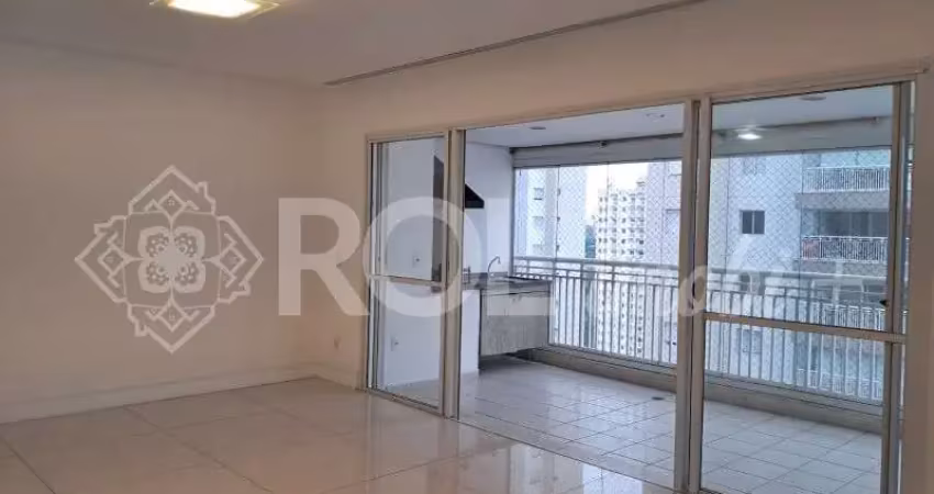 Apartamento com varanda gourmet - 4 dormitórios ( 2 suítes) - 2 vagas - barra funda - locação
