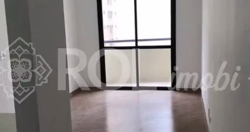 Apartamento com 1 quarto para alugar na Rua Ministro Godói, 603, Perdizes, São Paulo