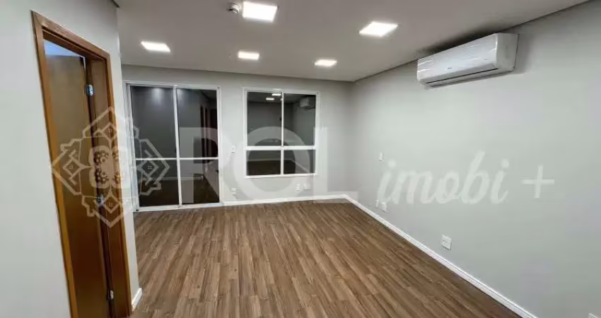 Sala comercial com 1 sala para alugar na Rua John Harrison, 299, Lapa, São Paulo