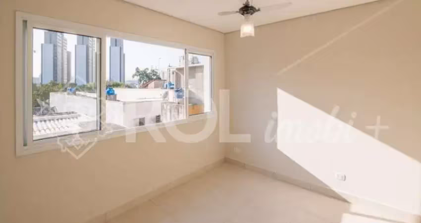 Apartamento com 1 quarto para alugar na Alameda Eduardo Prado, 282, Campos Eliseos, São Paulo