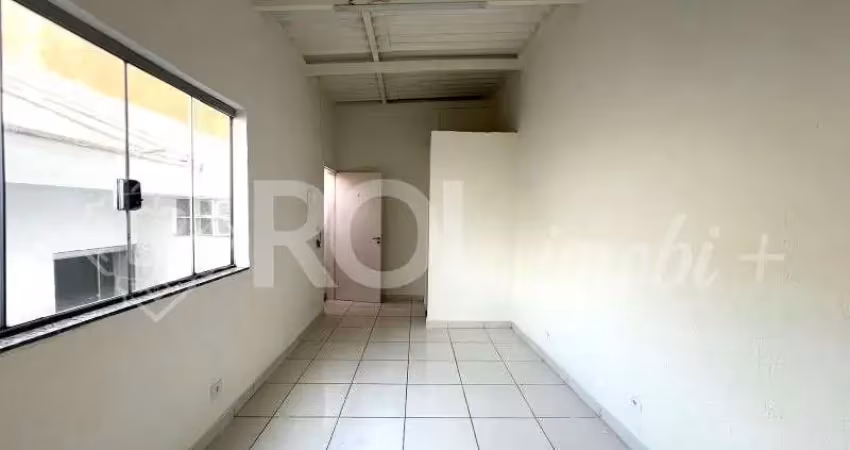 Conjunto comercial  1 ou 2 salas - sem vaga - heitor pemteado - locação