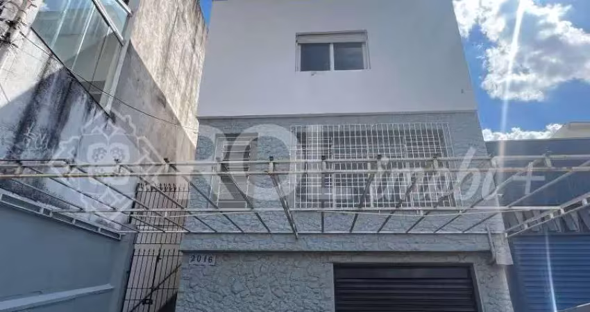 Loja comercial 2 pavimentos 185 m² - 5 salas - 3 vagas - locação