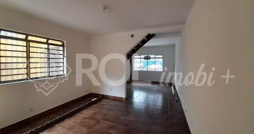 CASA SOBRADO 100 m² - 3 DORMITÓRIOS - 2 VAGAS  - METRÔ BARRA FUNDA - LOCAÇÃO