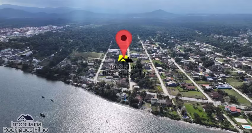 Terreno à venda na Rua 2750 Assiguera, 221, Inajá Mathias, Itapoá