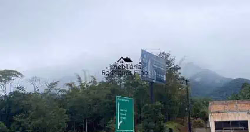 Chácara em garuva/sc, a 500 metros da entrada de garuva, itapoá e guaratuba