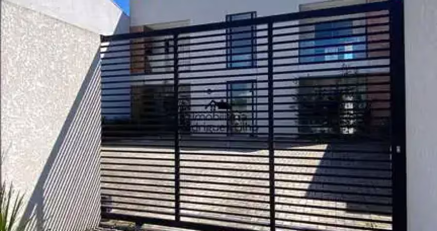 Casa com 2 quartos à venda na Travessa 1350 Luiz Michele, Centro, Itapoá