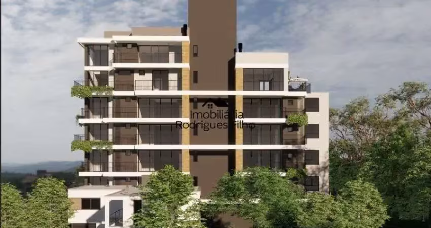 Cobertura com 3 quartos à venda na Rua 1820 da Amizade, 172, Praia Continental, Itapoá