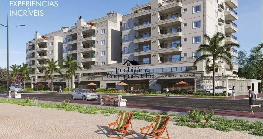Apartamento à venda no bairro itapema do norte - itapoá/sc