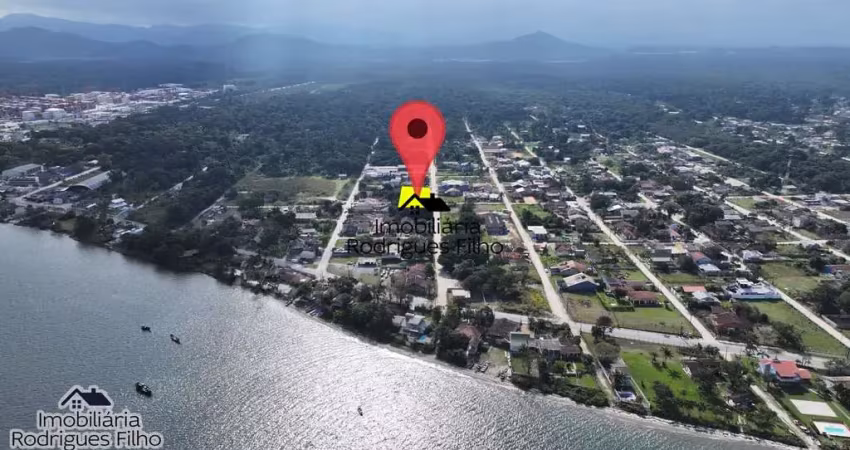 Terreno à venda na Rua 2750 Assiguera, 257, Pontal do Norte, Itapoá