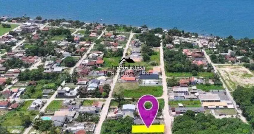 Terreno à venda na RUA (2750), 430, Farol de Itapoá, Itapoá