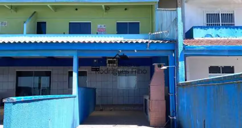 Apartamento com 2 quartos para alugar na Rua 611 do Príncipe, 40, Brasília, Itapoá