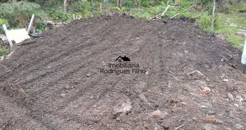 Terreno à venda na Rua Leopoldo Cornelsen, 638, Barra do Sai, Itapoá