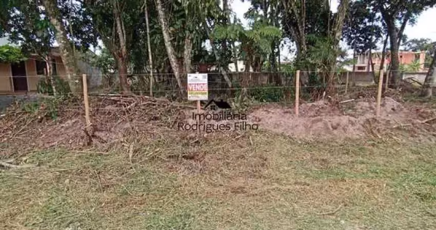 Terreno à venda na Rua 1873 Talha-Mar, 375, Praia das Palmeiras, Itapoá
