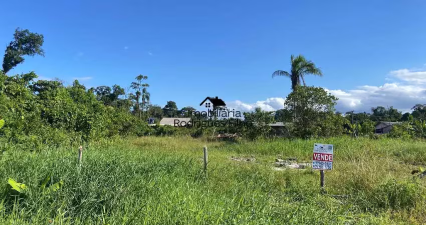 Terreno à venda na Rua 382 Raposo Tavares, Barra do Sai, Itapoá