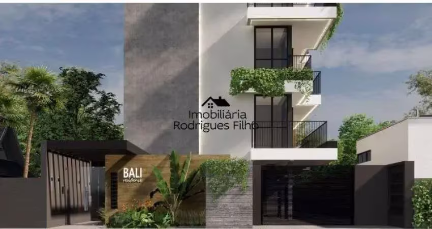 Apartamento à venda no bairro continental - itapoá/sc