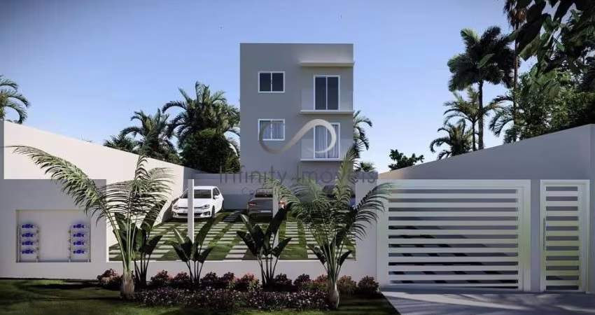 Apartamento com 2 quartos à venda na Portugal, 565, Lundcéia, Lagoa Santa