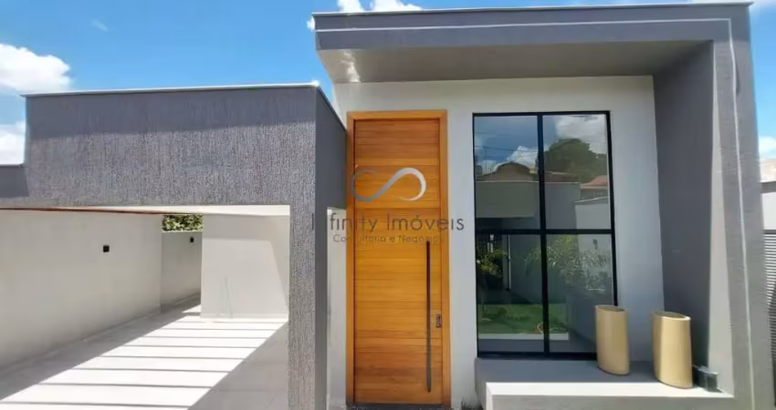 Casa com 3 quartos à venda na Anita Alvarenga, 250, Nossa Senhora de Lourdes, Lagoa Santa