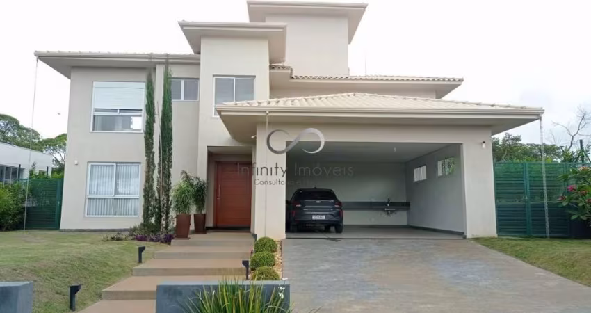 Casa em condomínio fechado com 4 quartos à venda na Para Lagoinha de Fora, 2, Lagoinha de Fora, Lagoa Santa