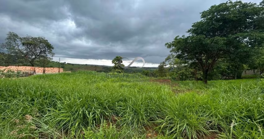 Terreno à venda na Ary Augusto de Matos, 1, Versailles Ville de France, Lagoa Santa