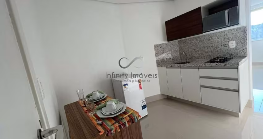 Apartamento com 1 quarto à venda na Manoel De Paula, 340, Joana D'arc, Lagoa Santa