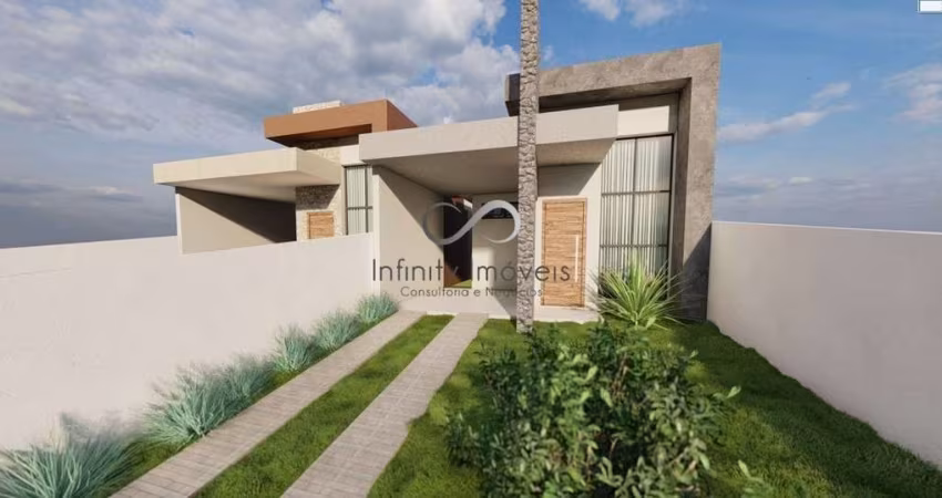 Casa com 3 quartos à venda na Das Candeias, 260, Residencial Visão, Lagoa Santa