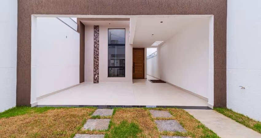 Casa com 3 quartos à venda na Antônio Boto, 55, Lundcéia, Lagoa Santa