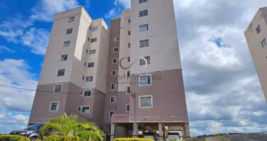 Apartamento com 2 quartos à venda na Rodoviária, 1277, Lundcéia, Lagoa Santa